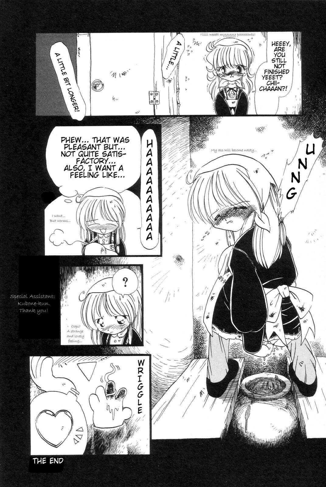 Page 16 Chapter 3 Drainage City