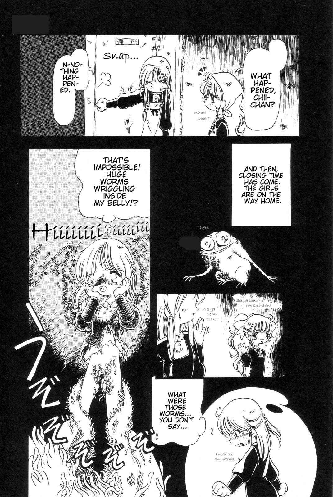 Page 5 Chapter 3 Drainage City