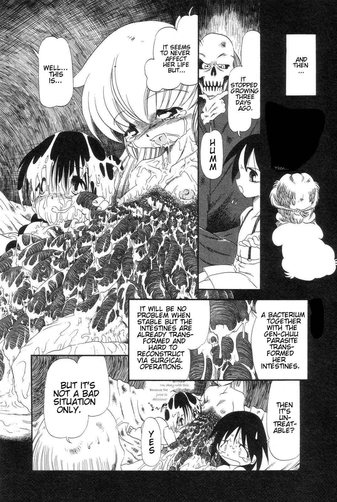 Page 14 Chapter 10 Drainage City