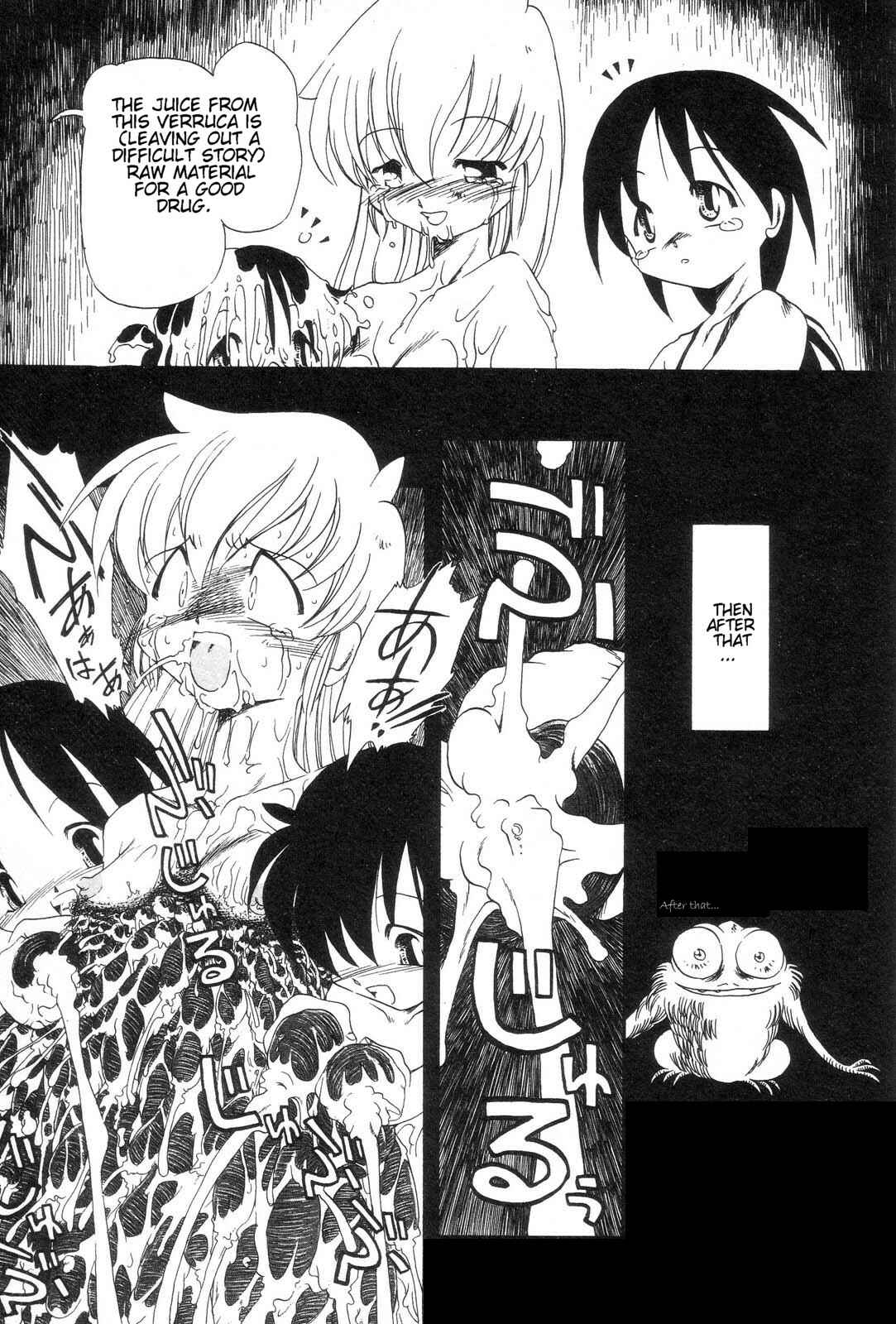 Page 15 Chapter 10 Drainage City