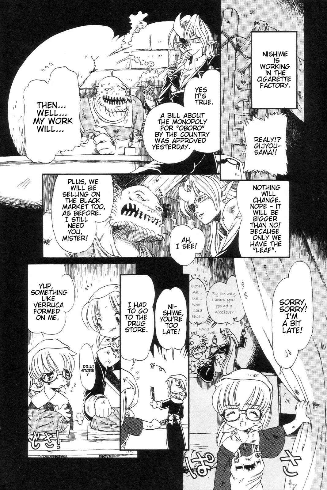 Page 4 Chapter 10 Drainage City