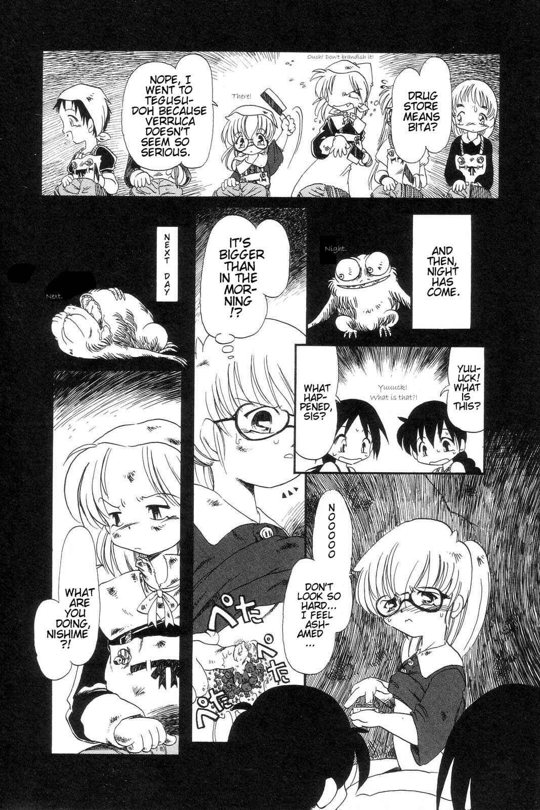 Page 5 Chapter 10 Drainage City