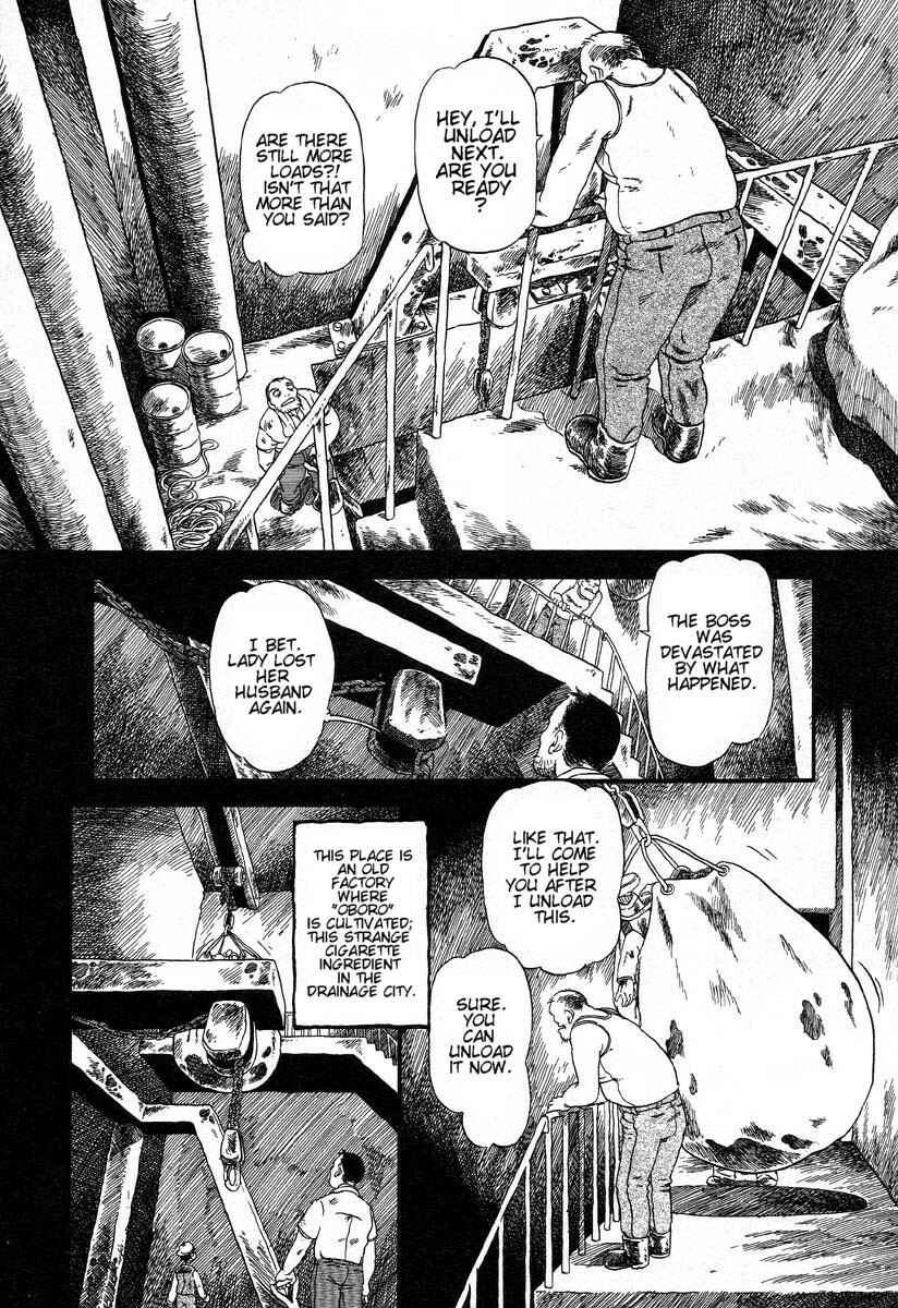 Page 2 Chapter 17 Drainage City