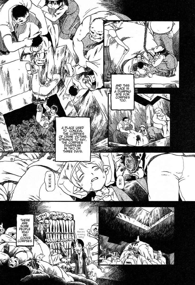 Page 3 Chapter 17 Drainage City