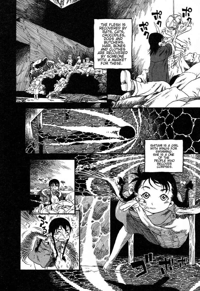 Page 4 Chapter 17 Drainage City