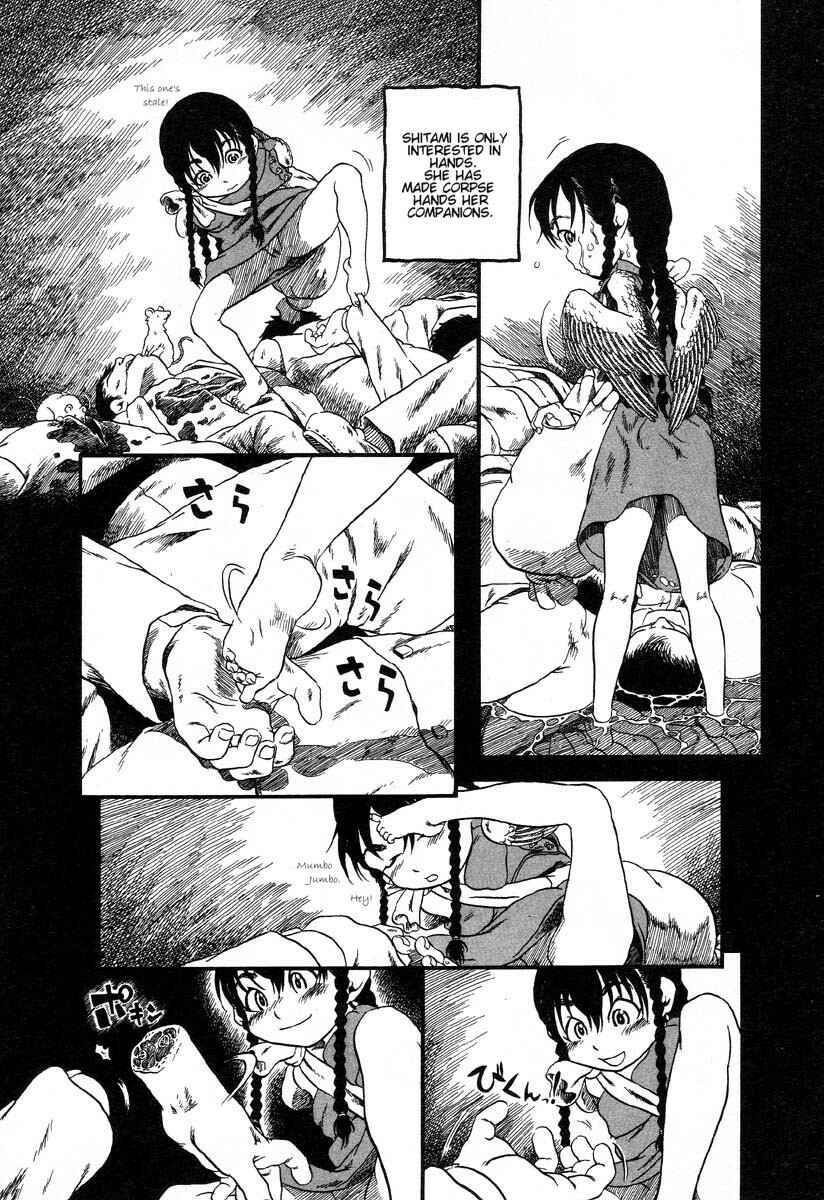 Page 5 Chapter 17 Drainage City