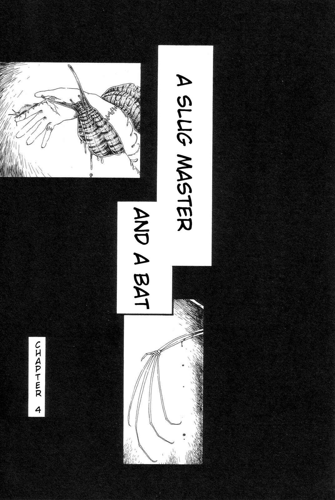 Page 1 Chapter 4 Drainage City