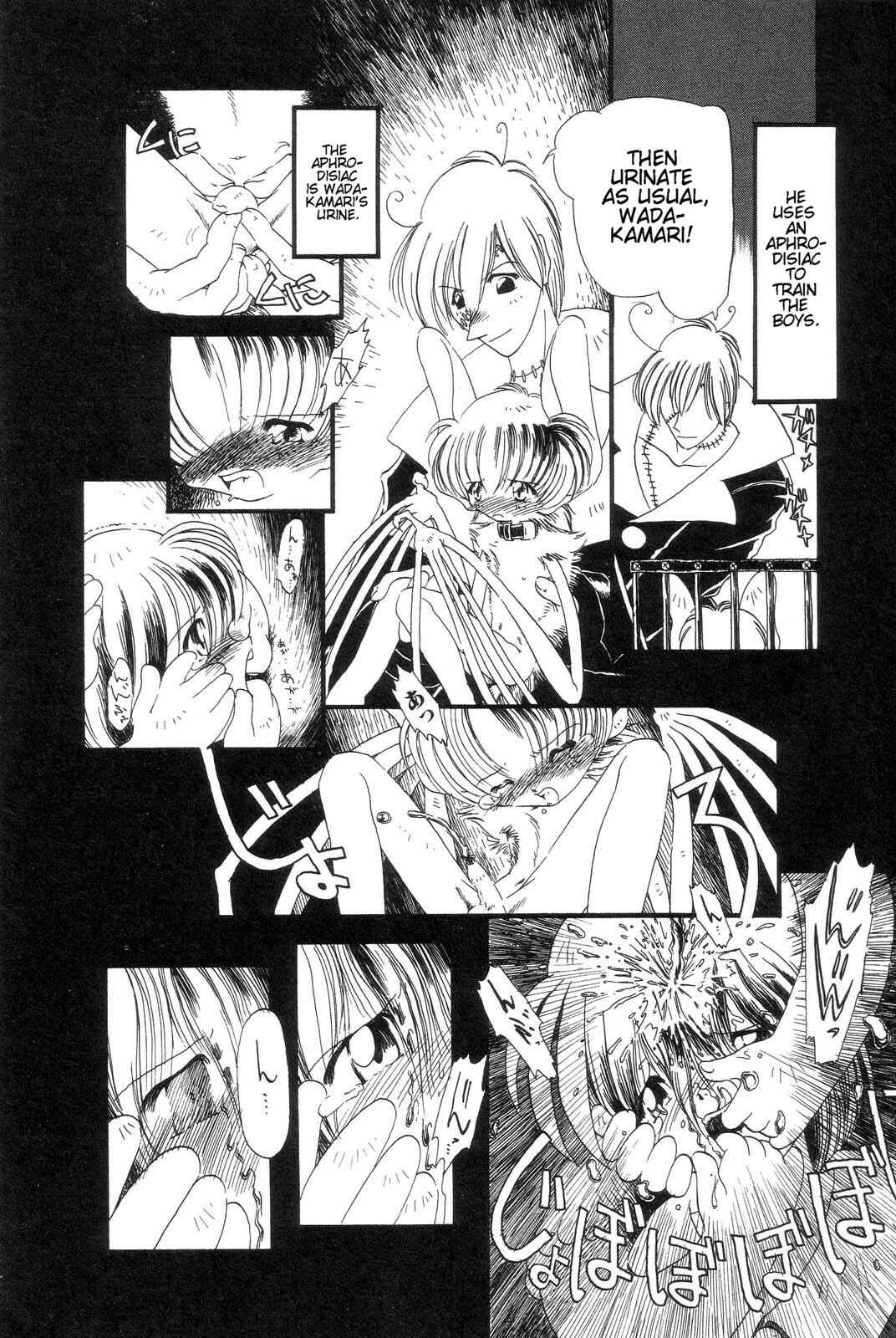 Page 4 Chapter 4 Drainage City