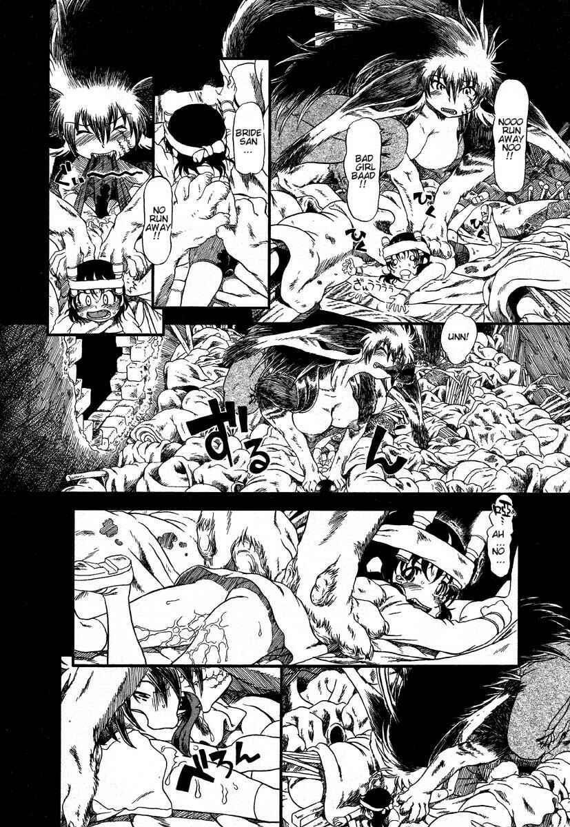 Page 10 Chapter 19 Drainage City