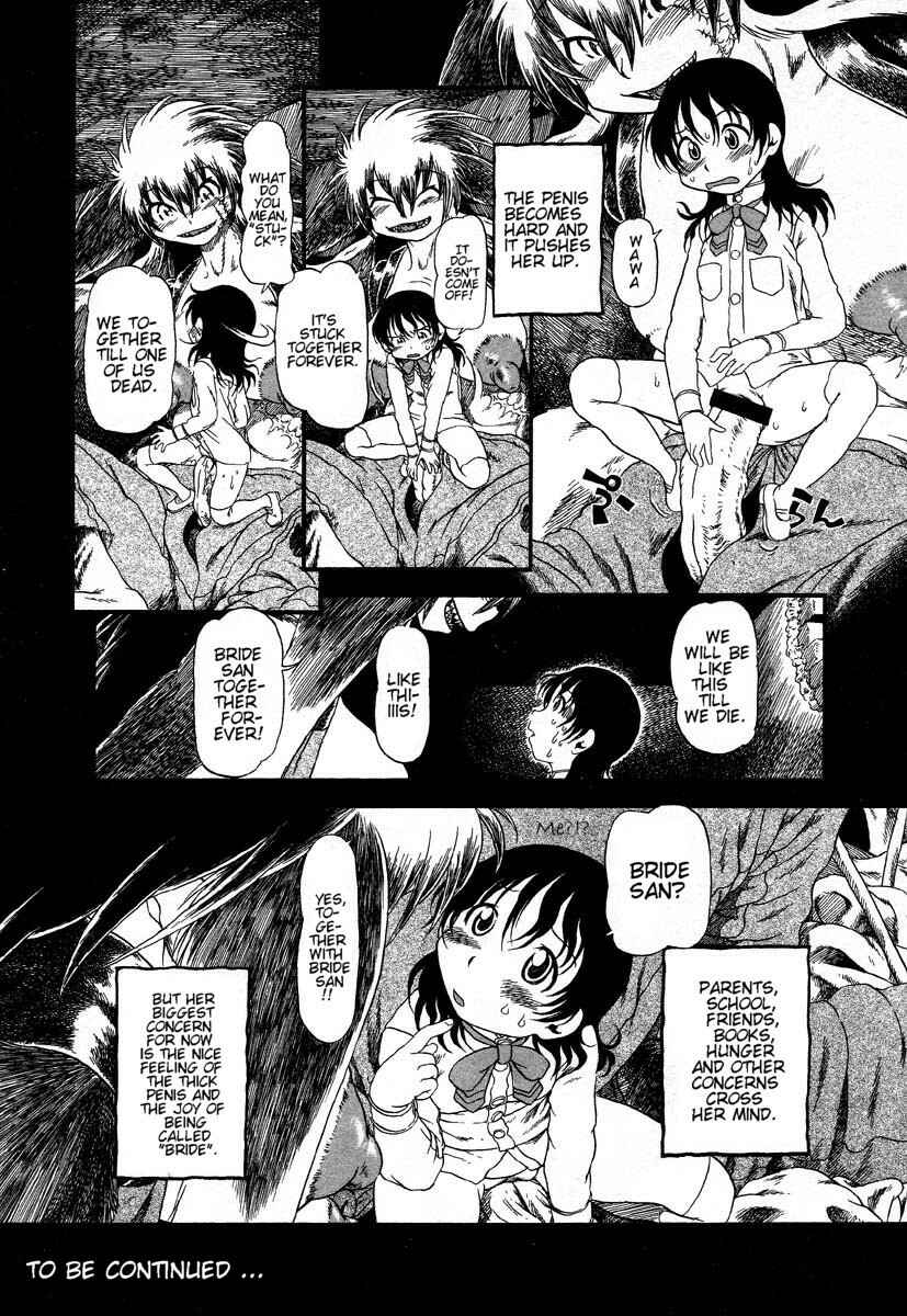 Page 16 Chapter 19 Drainage City