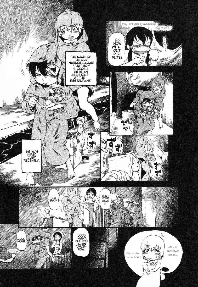 Page 5 Chapter 15 Drainage City