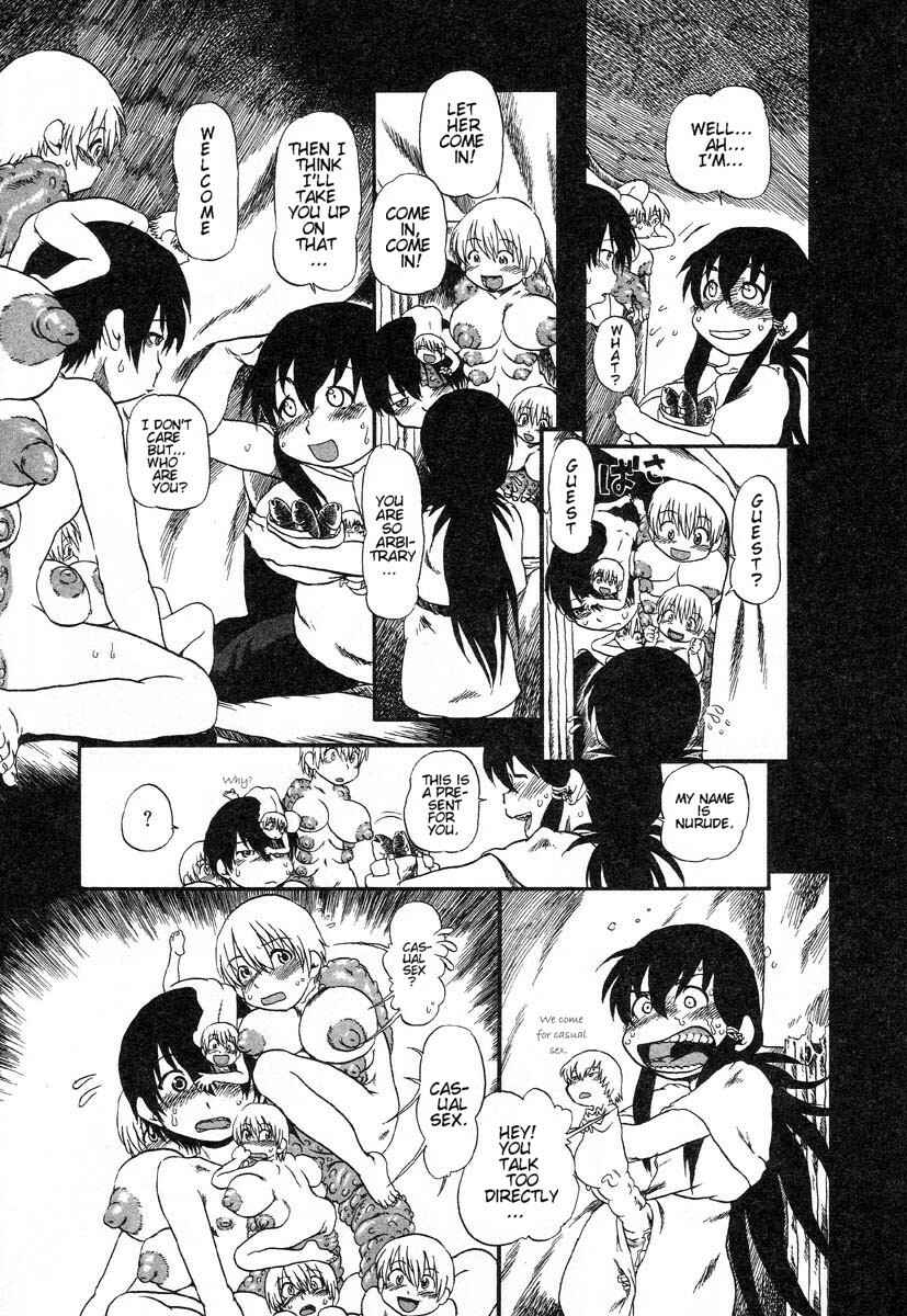 Page 7 Chapter 15 Drainage City