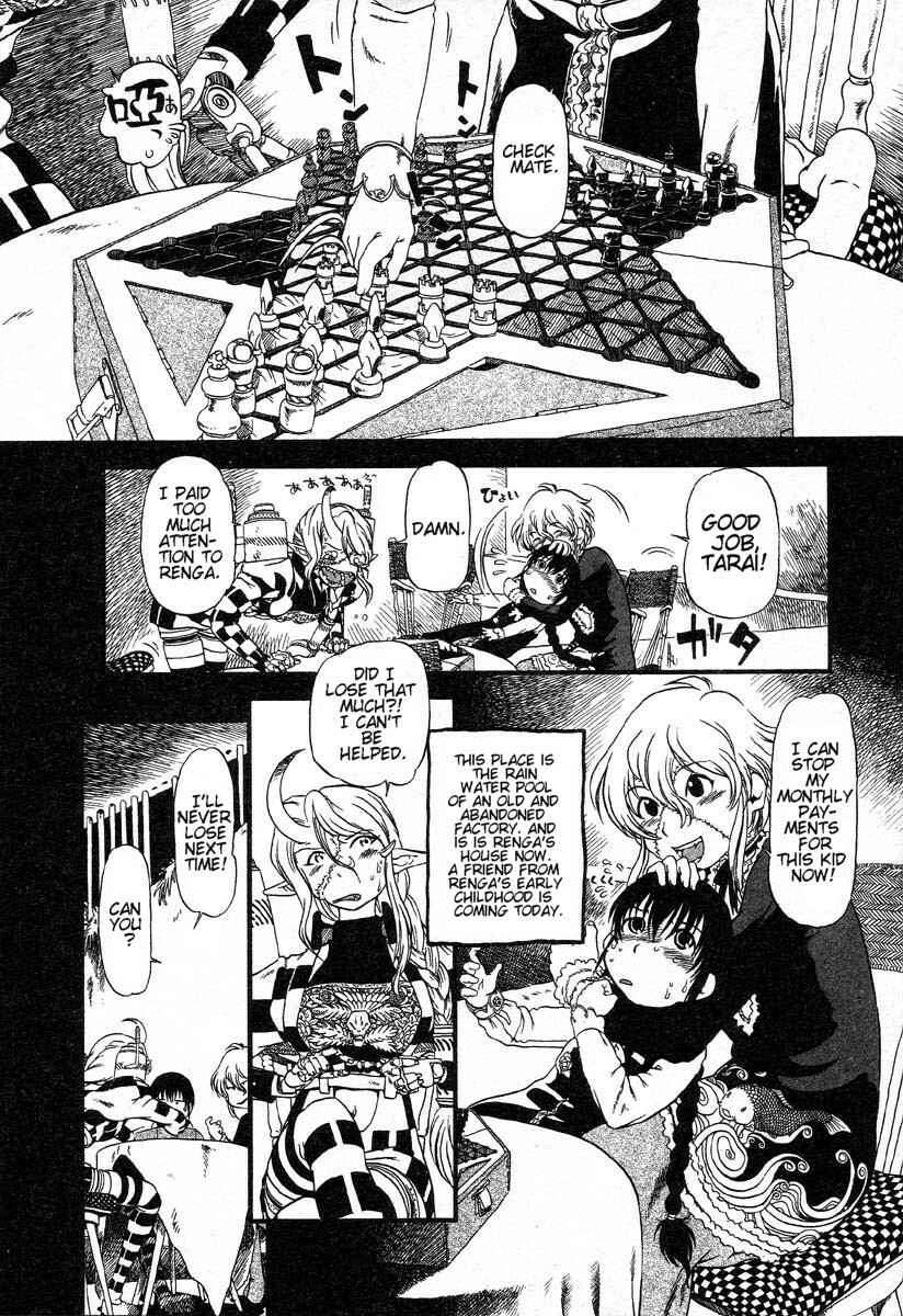 Page 2 Chapter 12 Drainage City