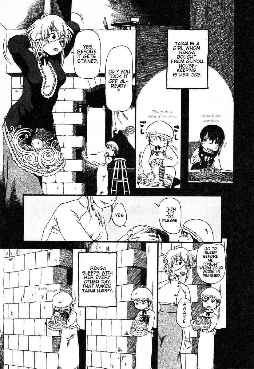 Page 3 Chapter 12 Drainage City
