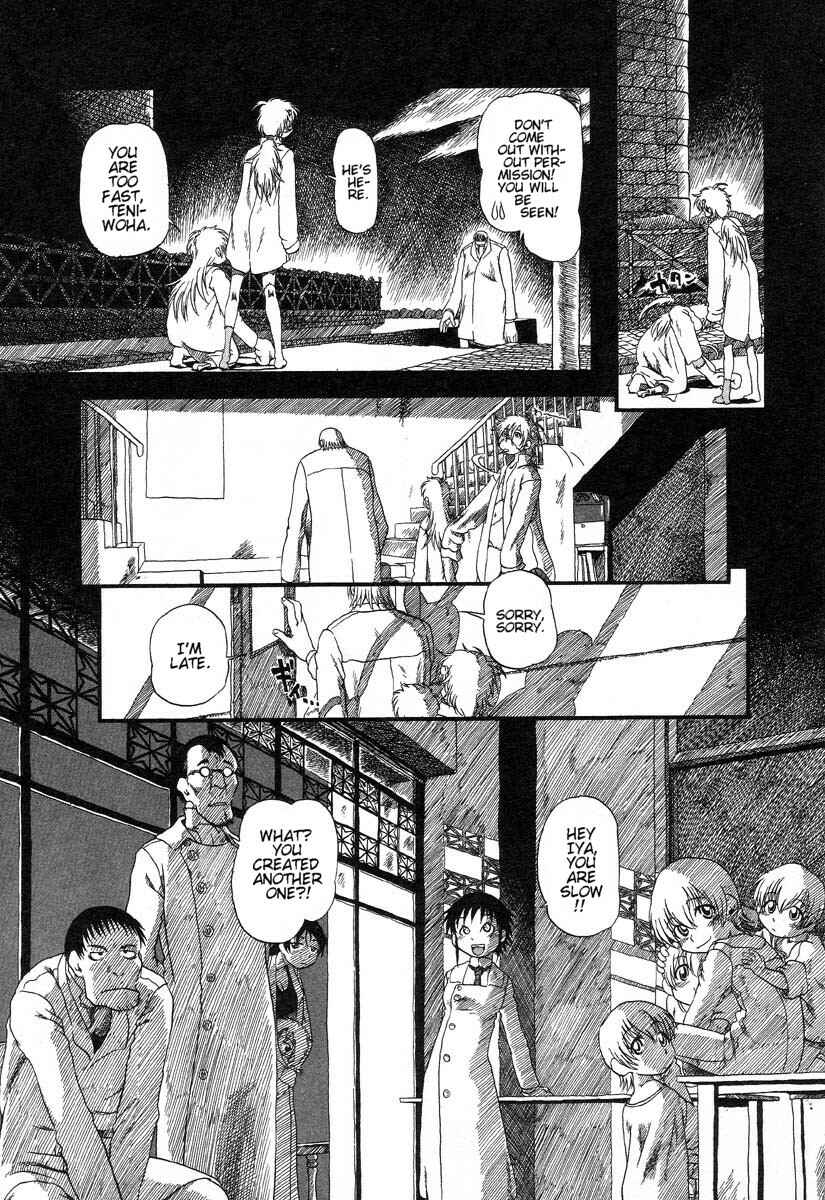 Page 3 Chapter 18 Drainage City