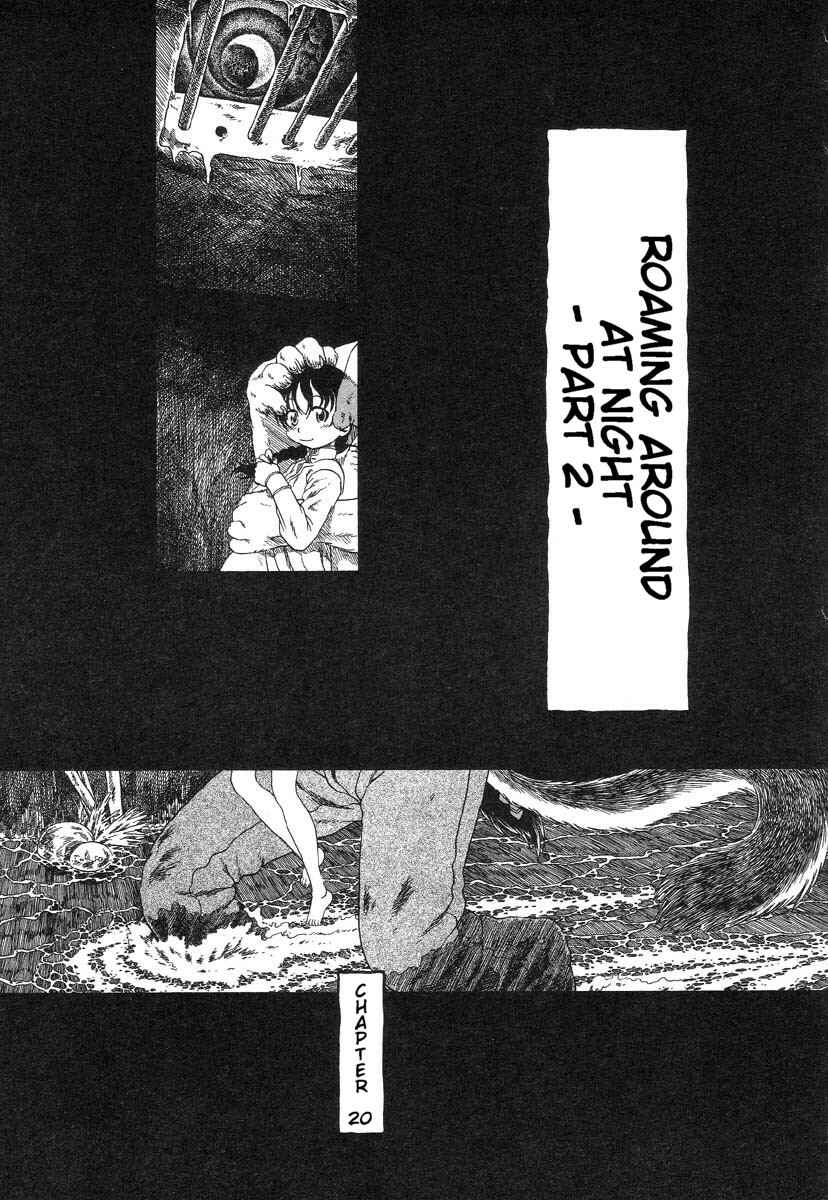Page 1 Chapter 20 Drainage City