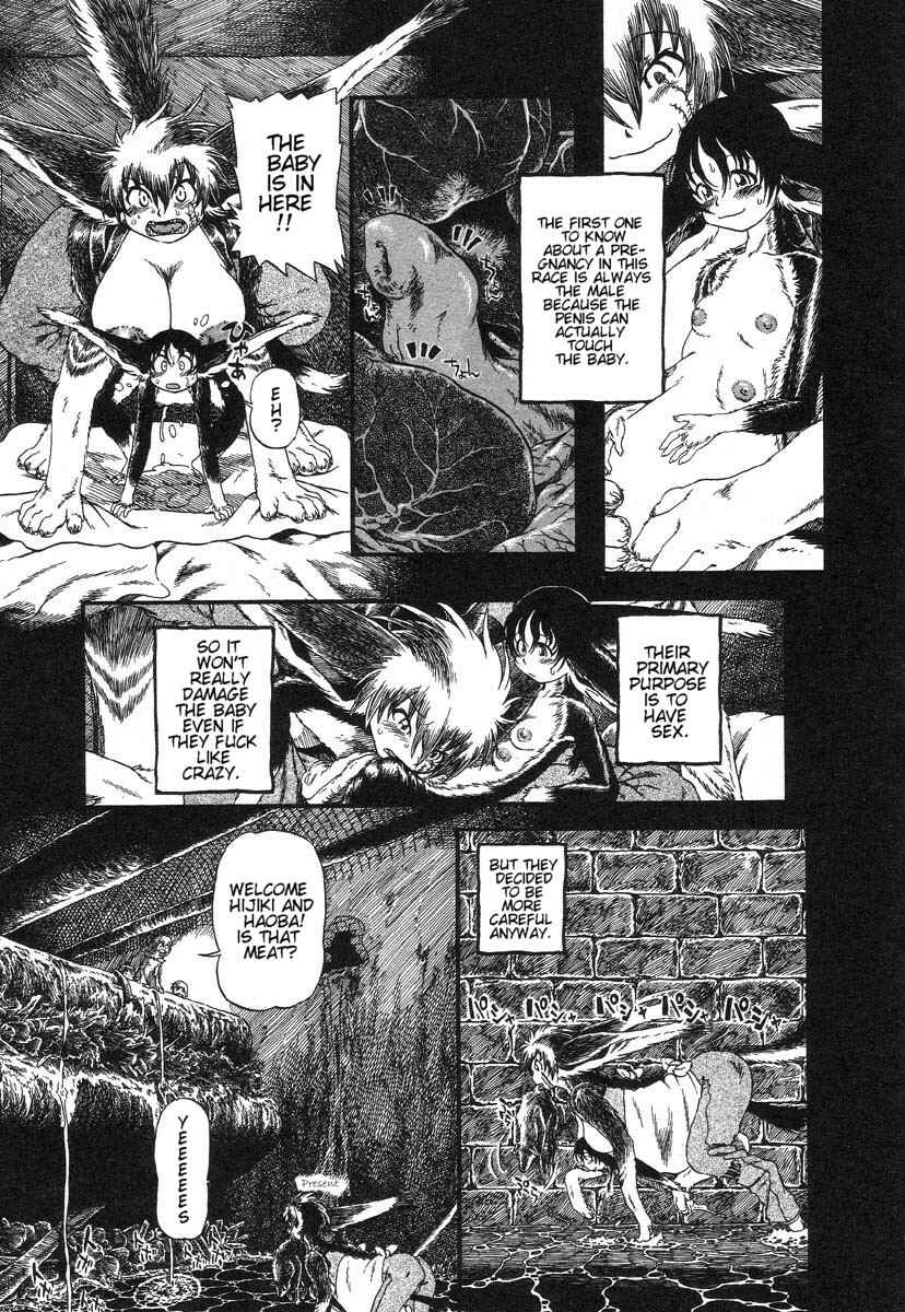 Page 11 Chapter 20 Drainage City