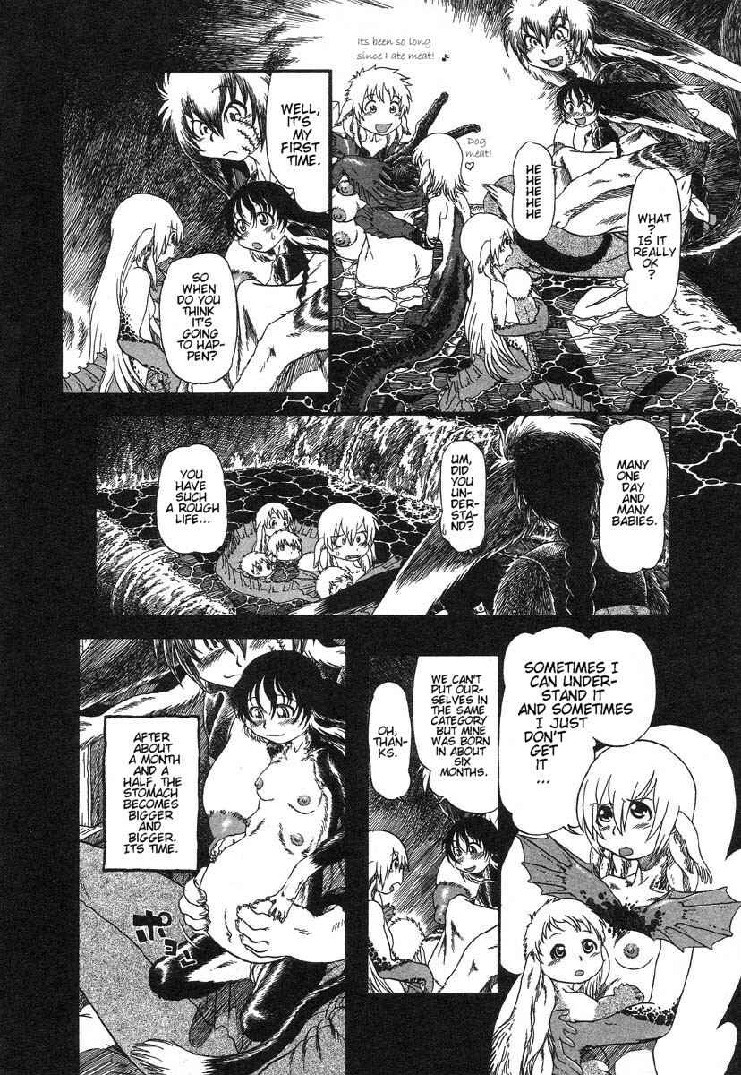 Page 12 Chapter 20 Drainage City