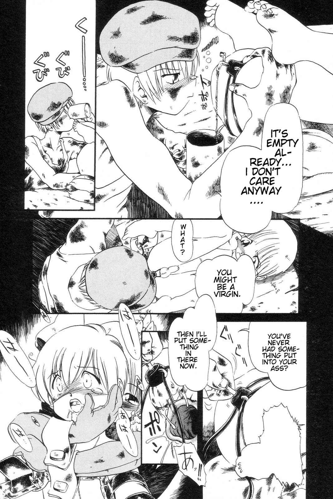 Page 15 Chapter 9 Drainage City