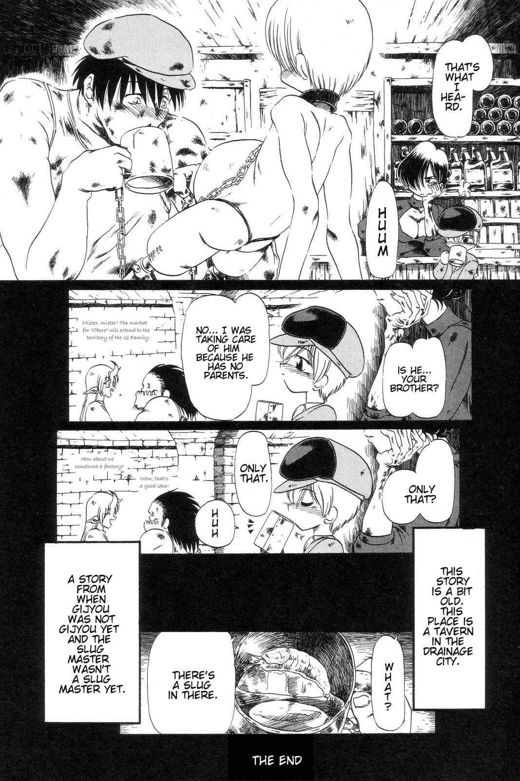 Page 20 Chapter 9 Drainage City