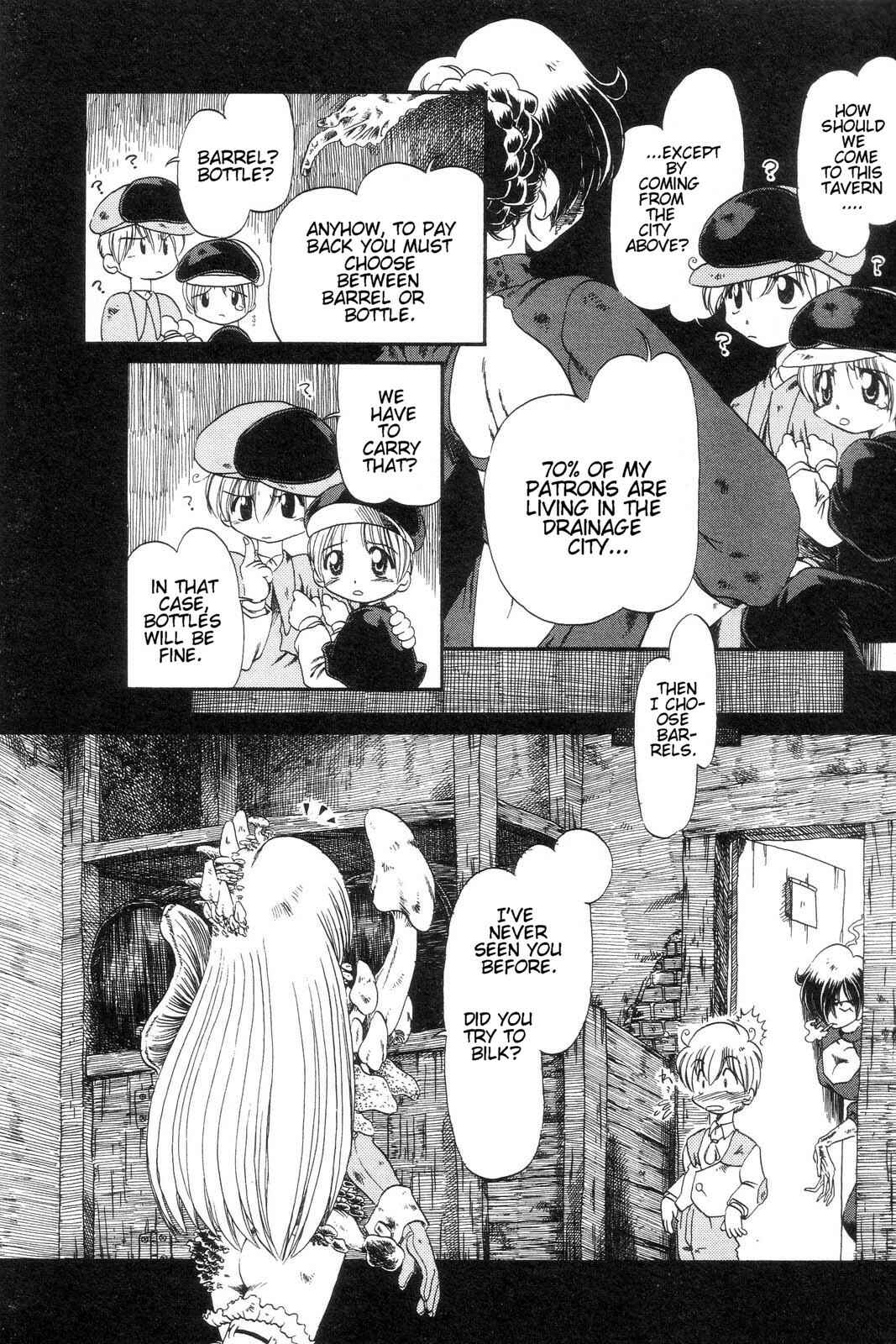 Page 6 Chapter 9 Drainage City