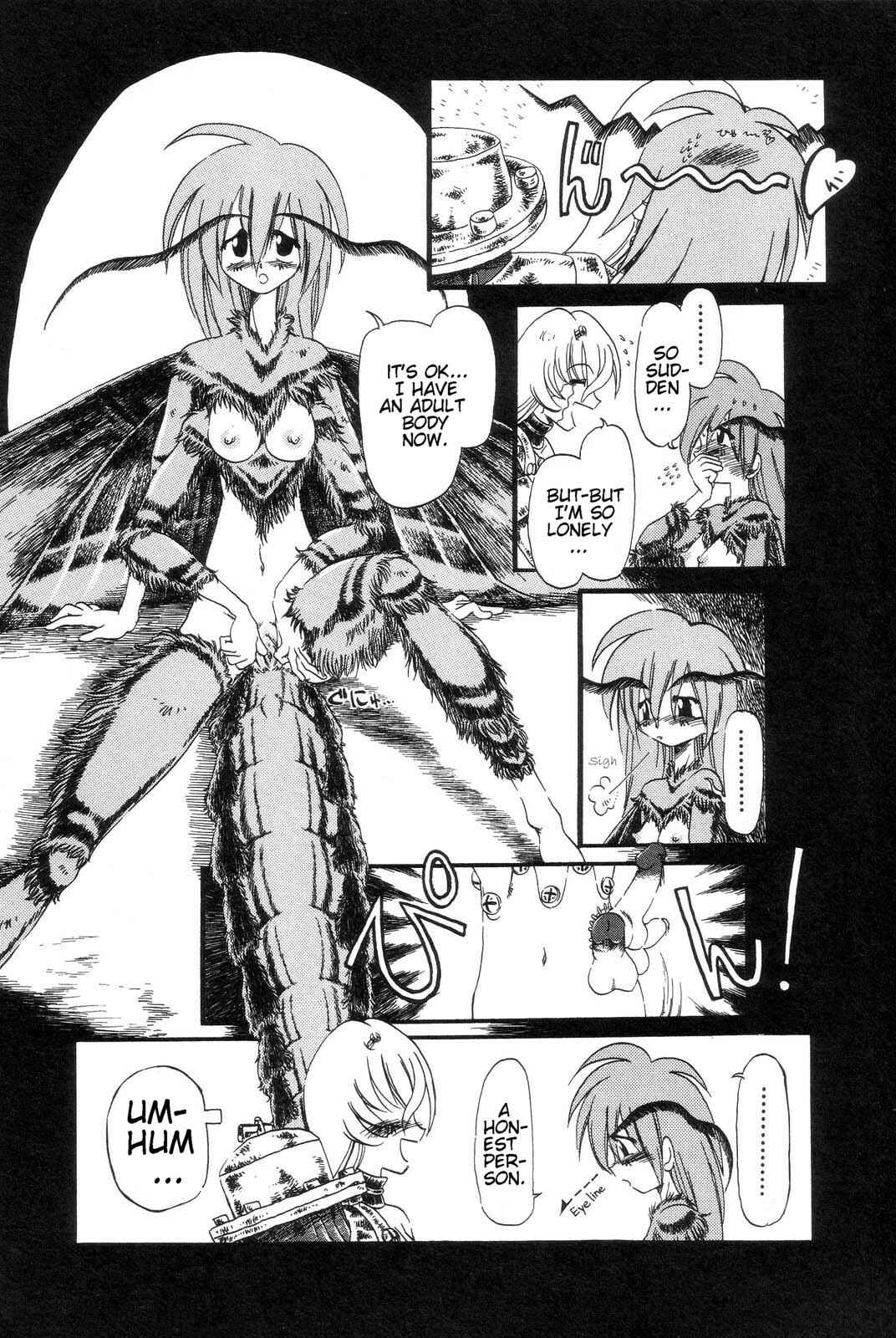 Page 16 Chapter 5 Drainage City