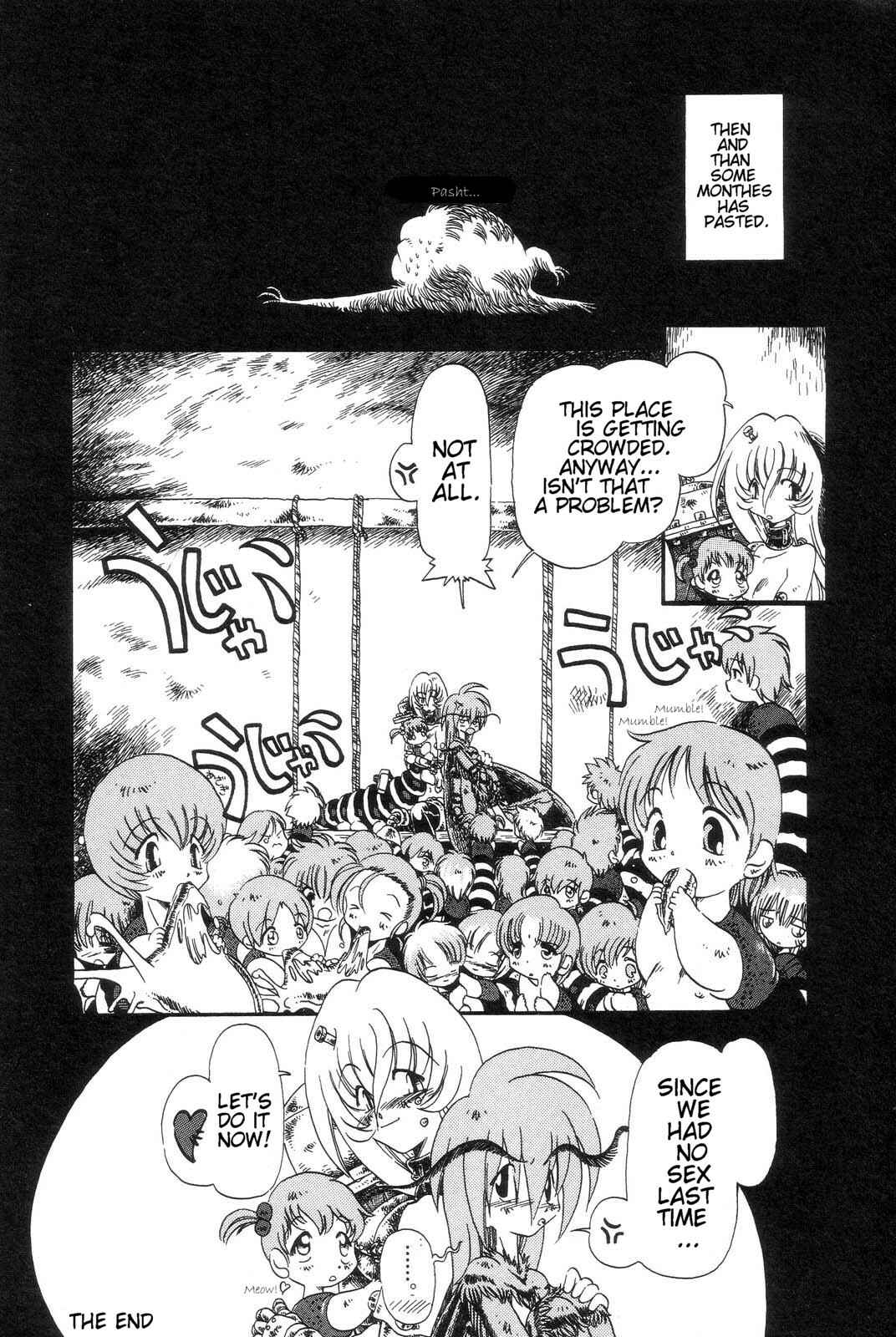 Page 20 Chapter 5 Drainage City