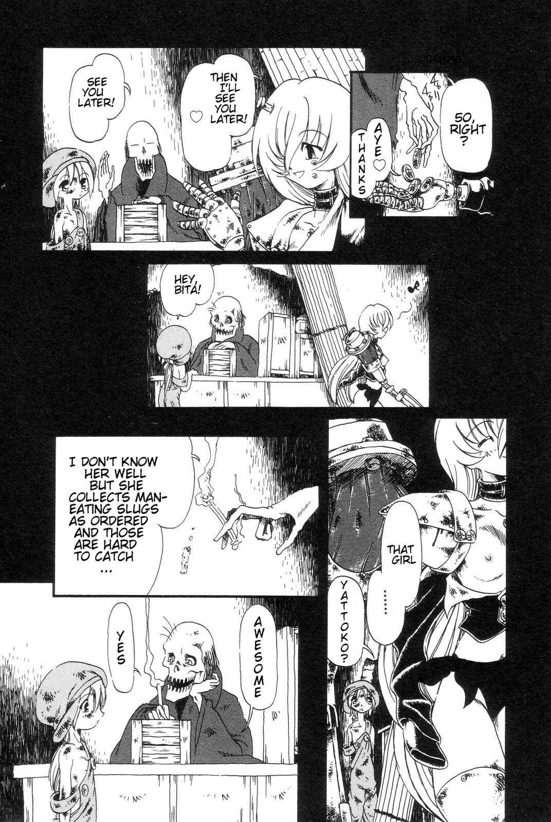 Page 3 Chapter 5 Drainage City