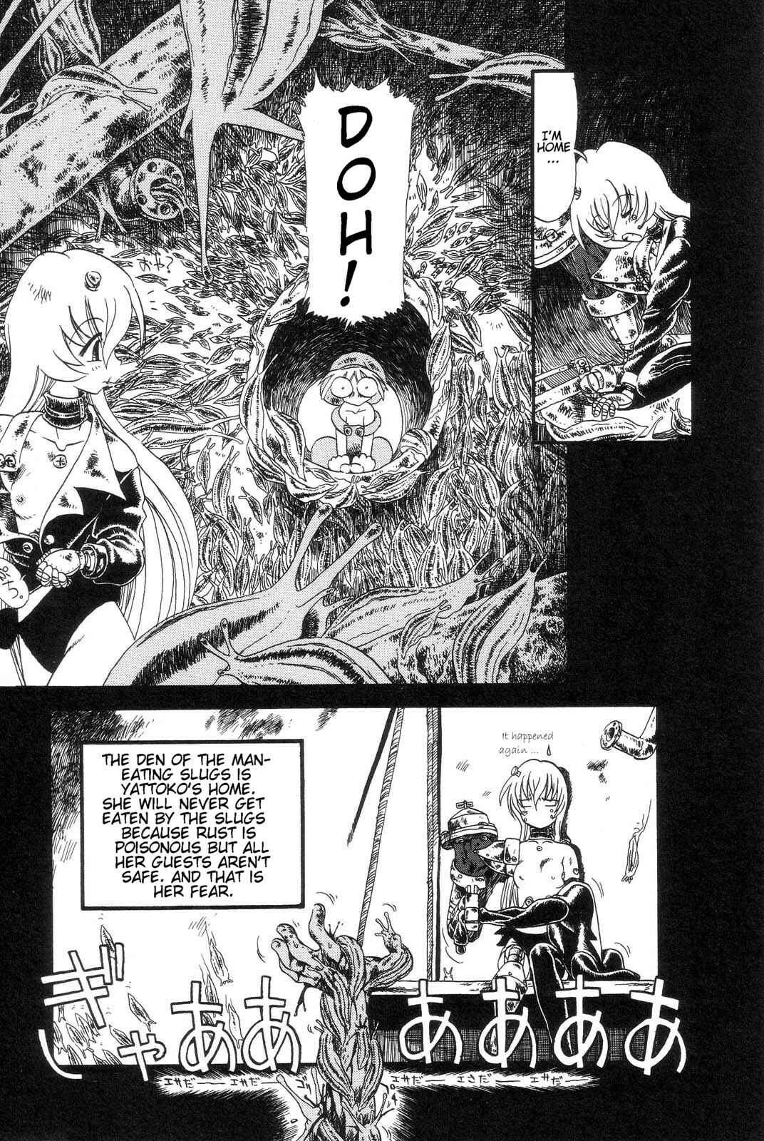 Page 5 Chapter 5 Drainage City