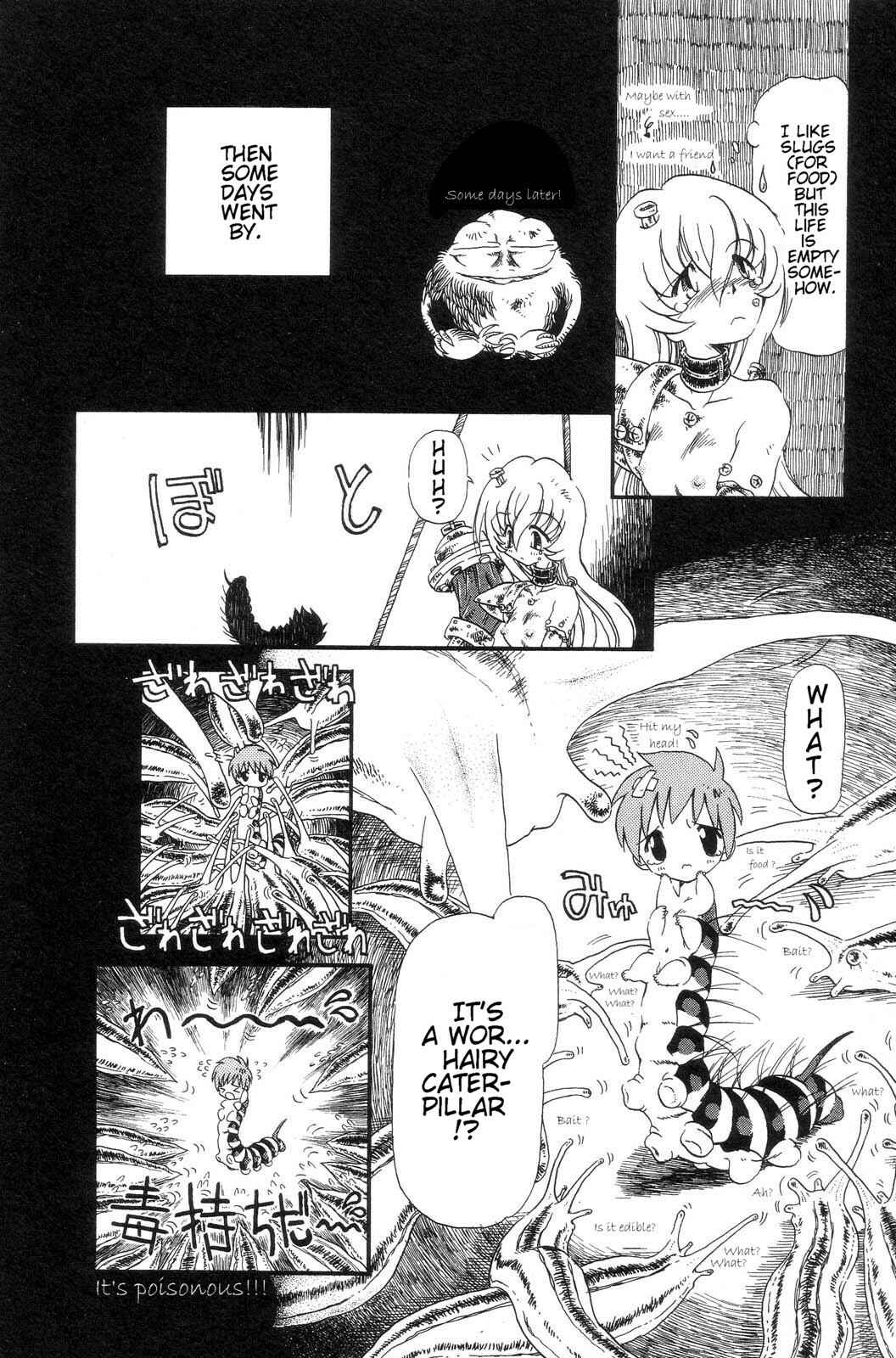 Page 6 Chapter 5 Drainage City