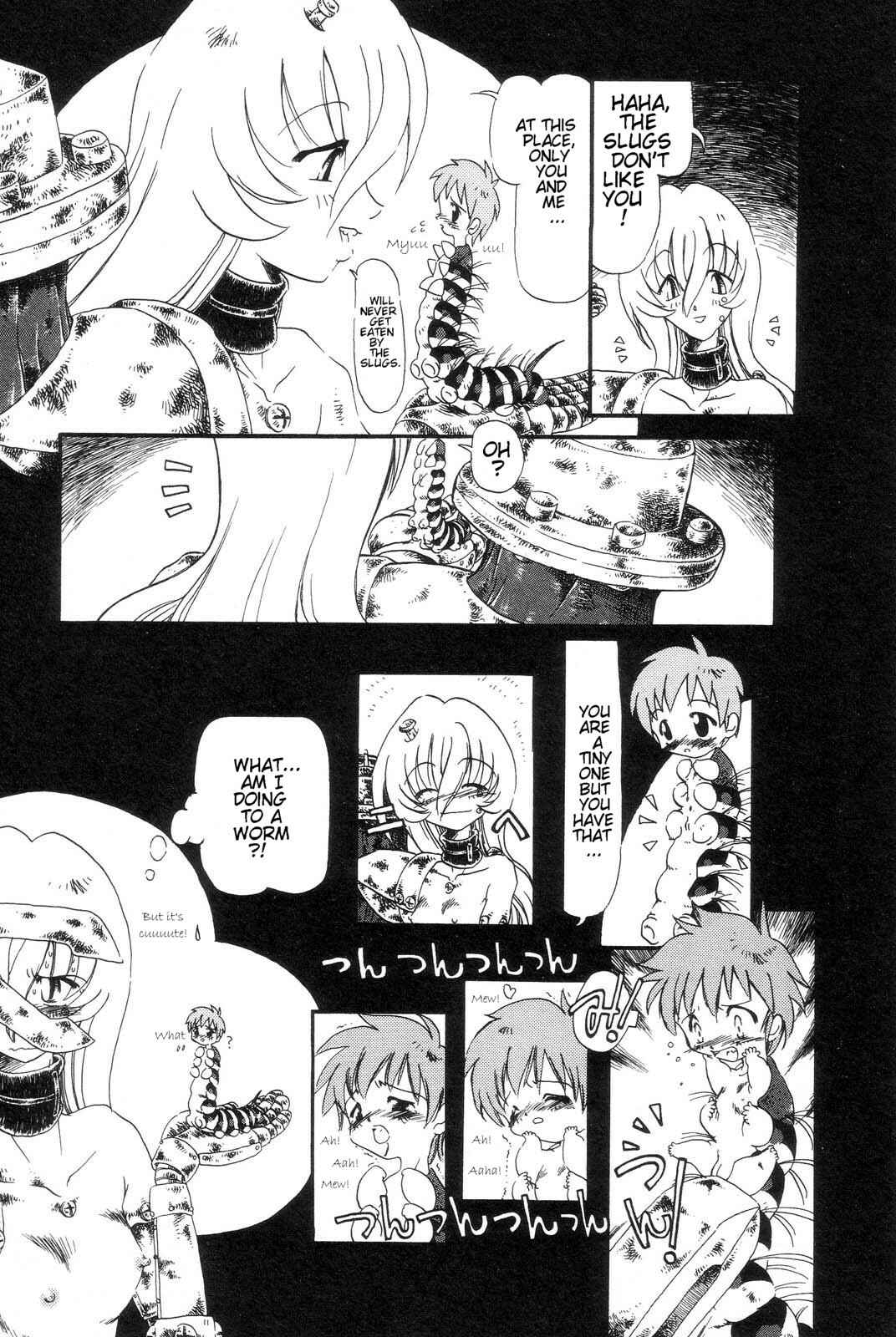 Page 7 Chapter 5 Drainage City