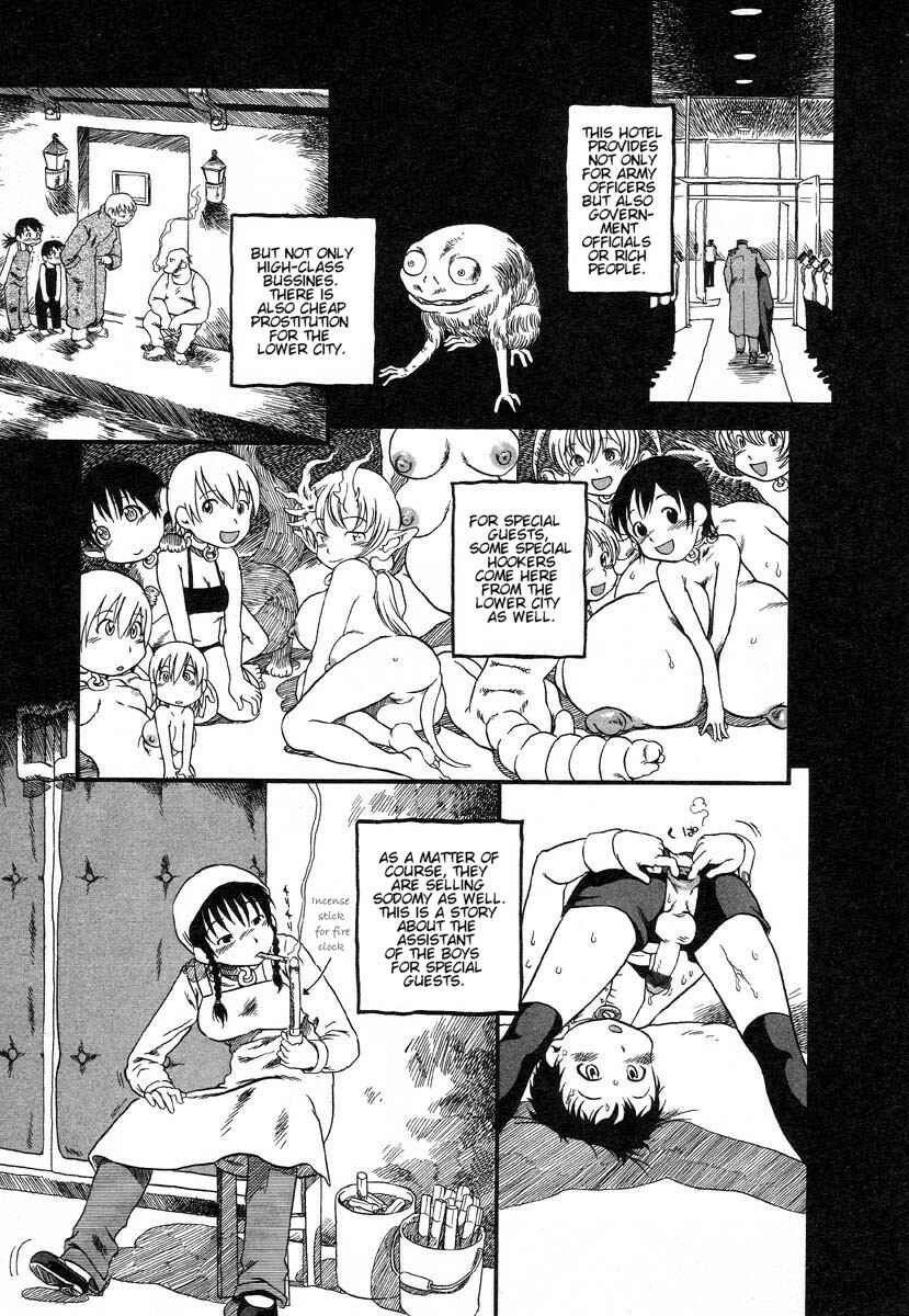Page 3 Chapter 14 Drainage City