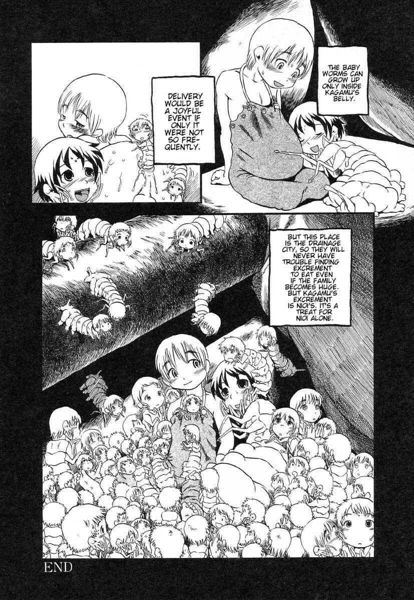 Page 16 Chapter 13 Drainage City