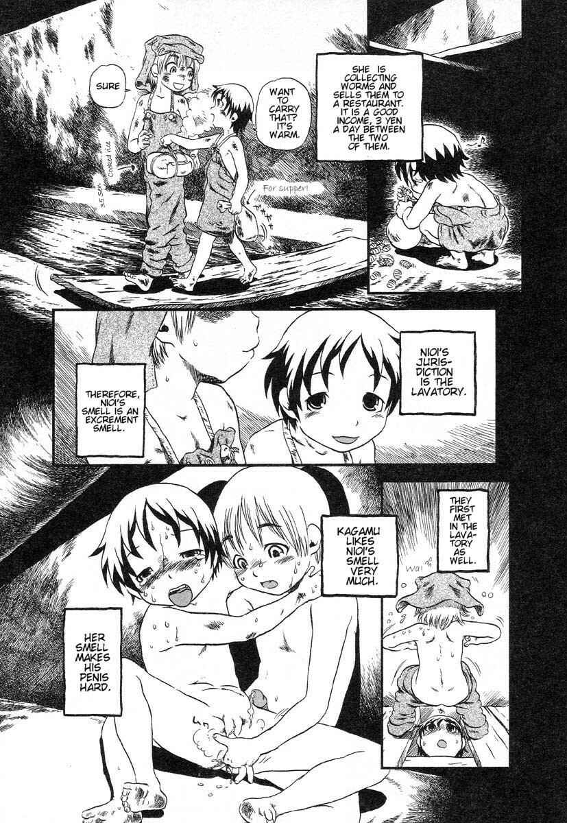 Page 3 Chapter 13 Drainage City