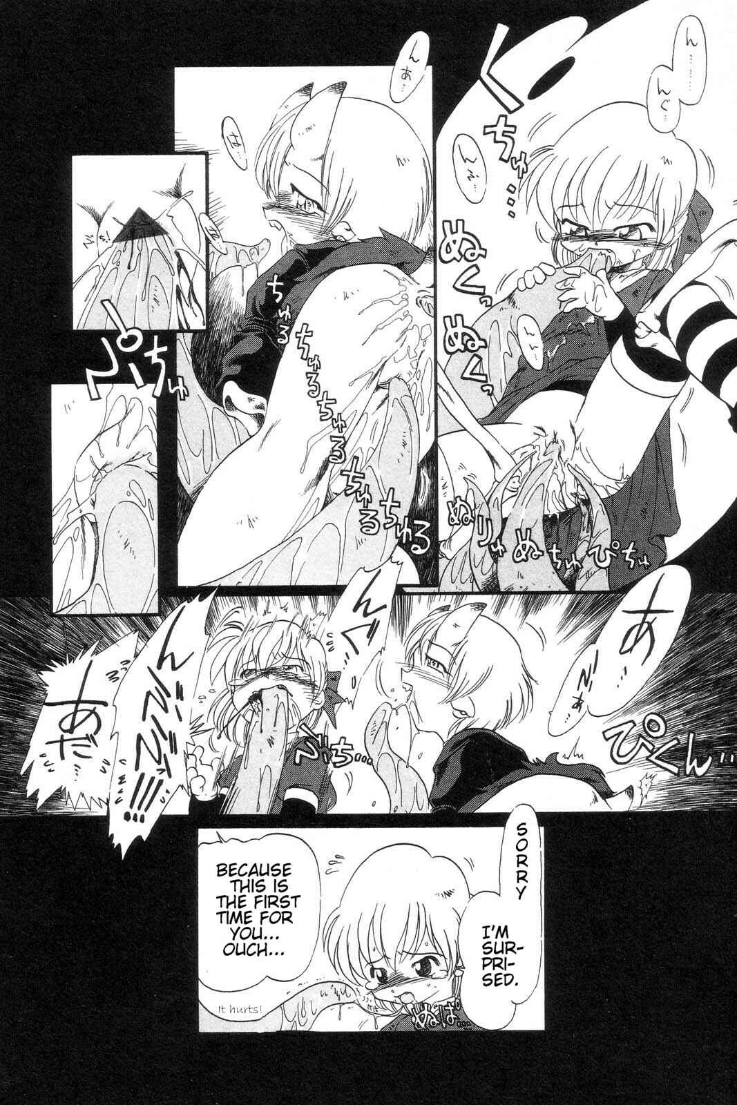 Page 12 Chapter 6 Drainage City