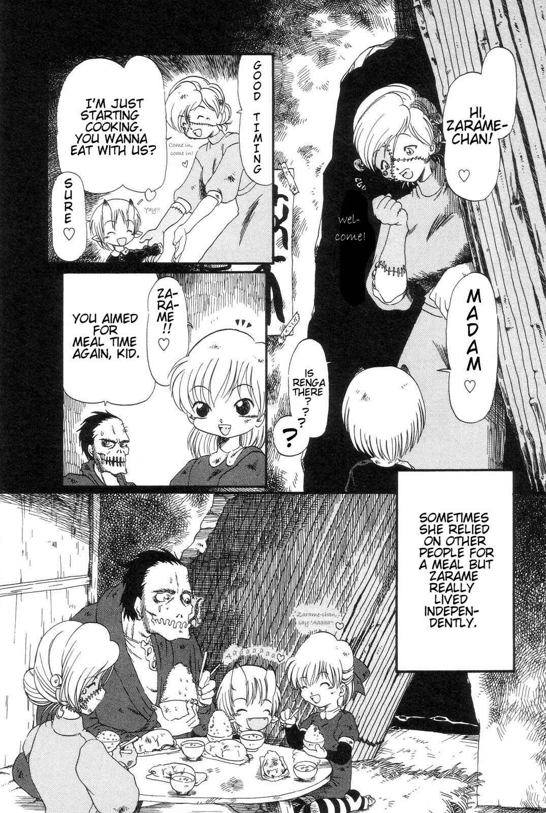 Page 4 Chapter 6 Drainage City