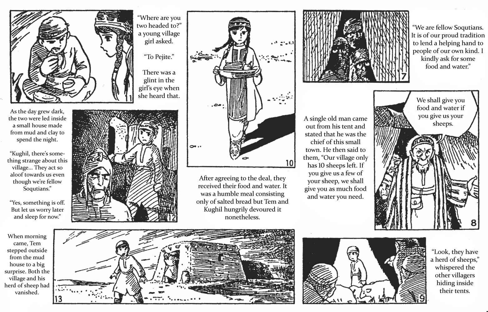 Page 11 Chapter Unknown_c92f Desert Tribe