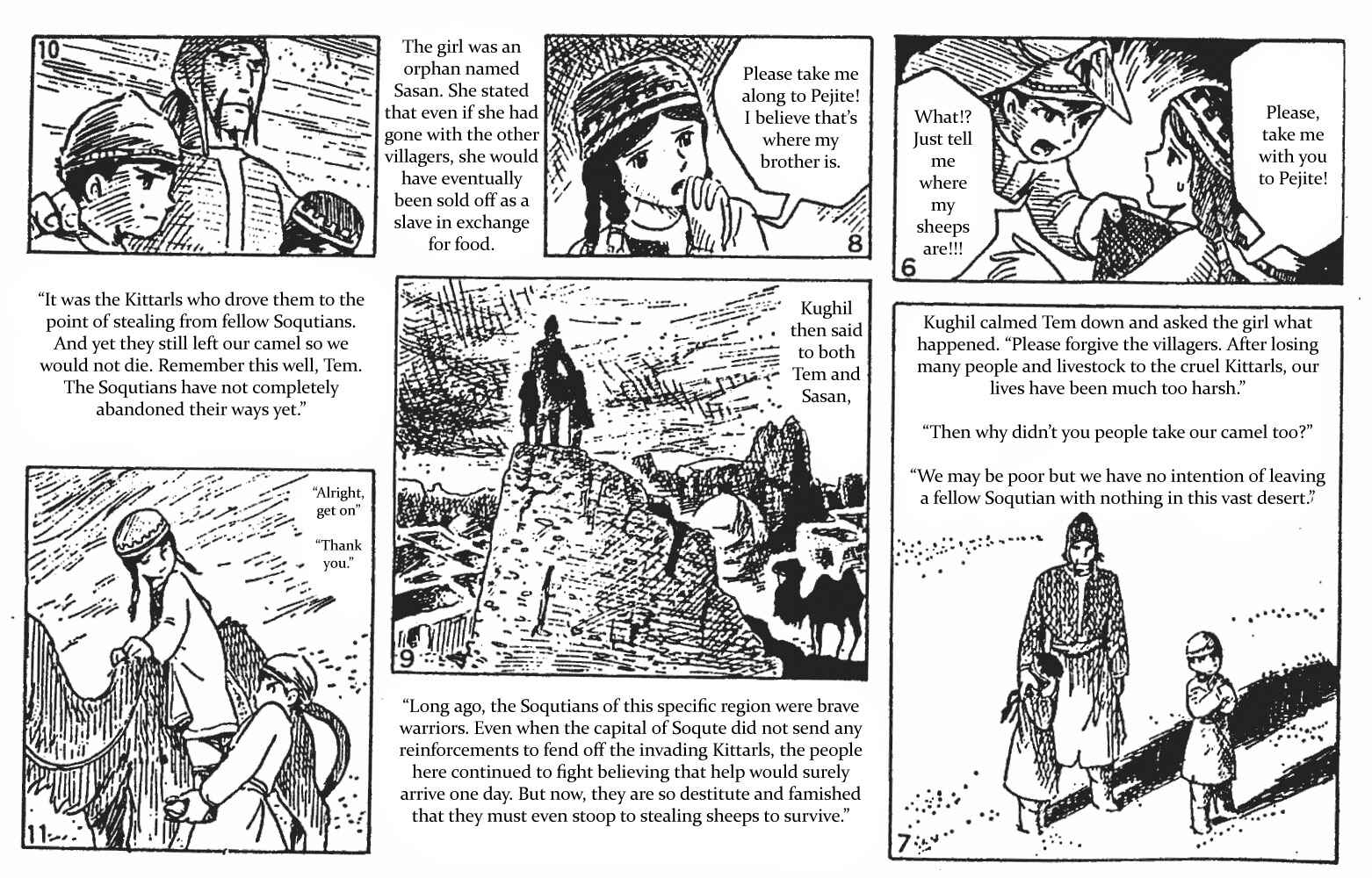 Page 13 Chapter Unknown_c92f Desert Tribe
