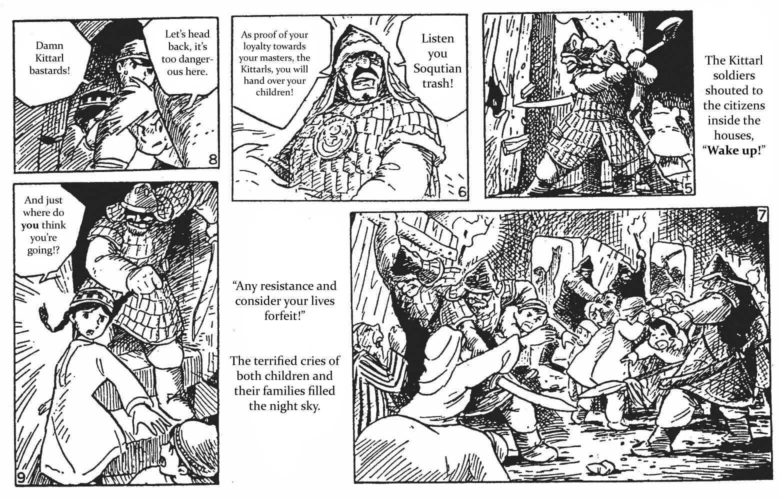 Page 19 Chapter Unknown_c92f Desert Tribe