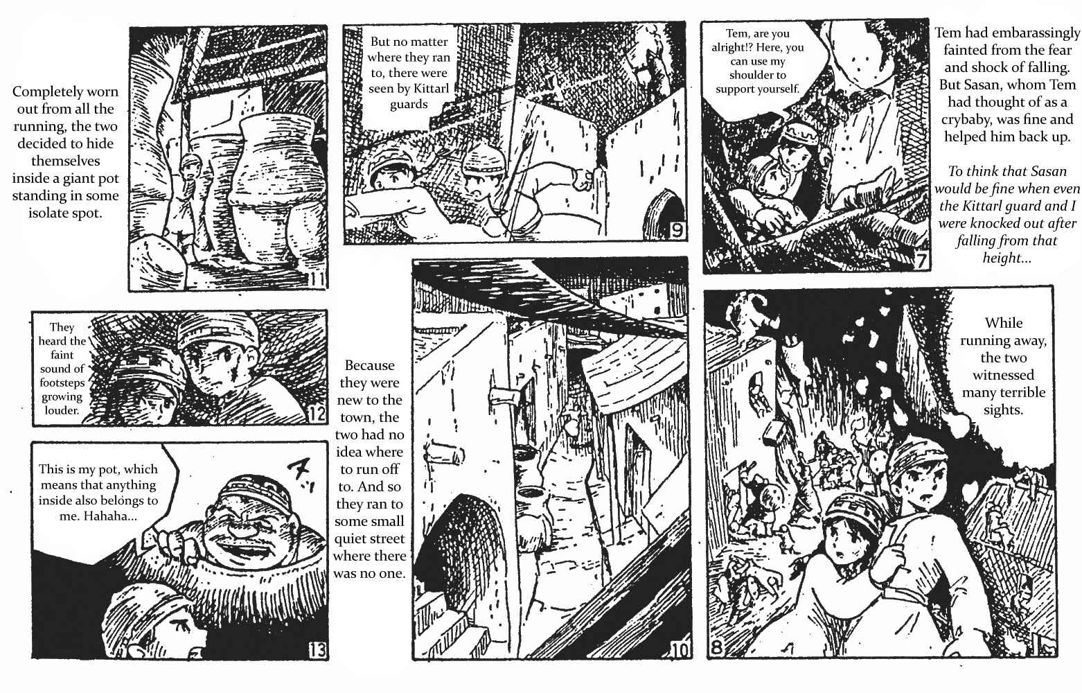 Page 21 Chapter Unknown_c92f Desert Tribe