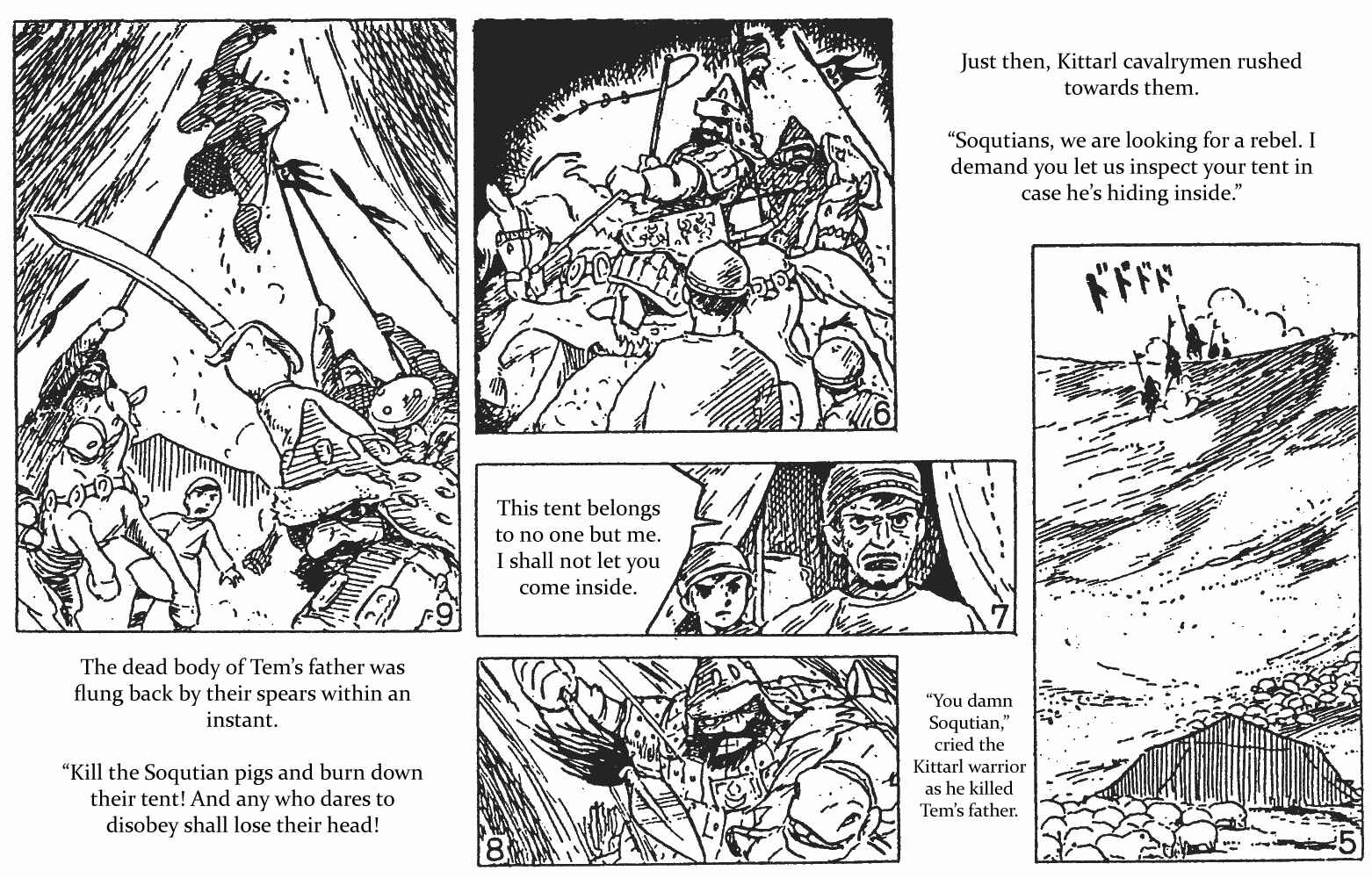 Page 3 Chapter Unknown_c92f Desert Tribe