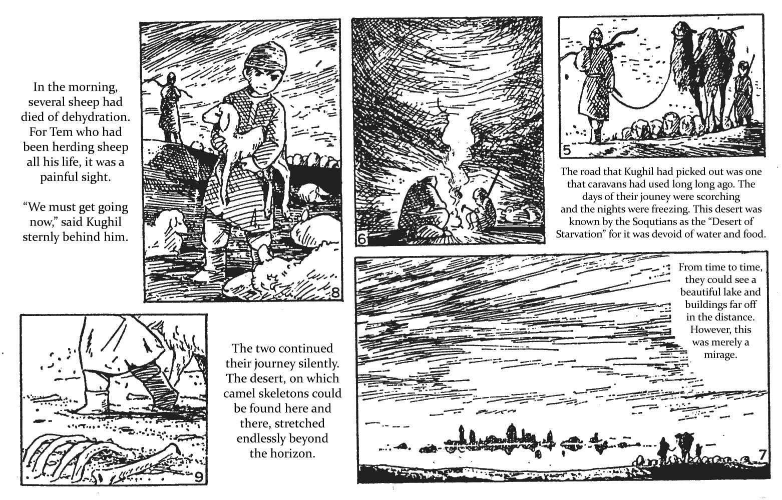 Page 9 Chapter Unknown_c92f Desert Tribe