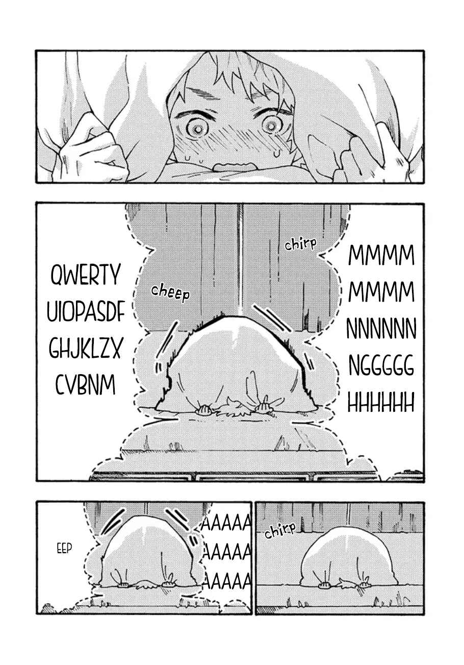 Page 2 Chapter 4 Hiru to Yoru no Oishii Jikan