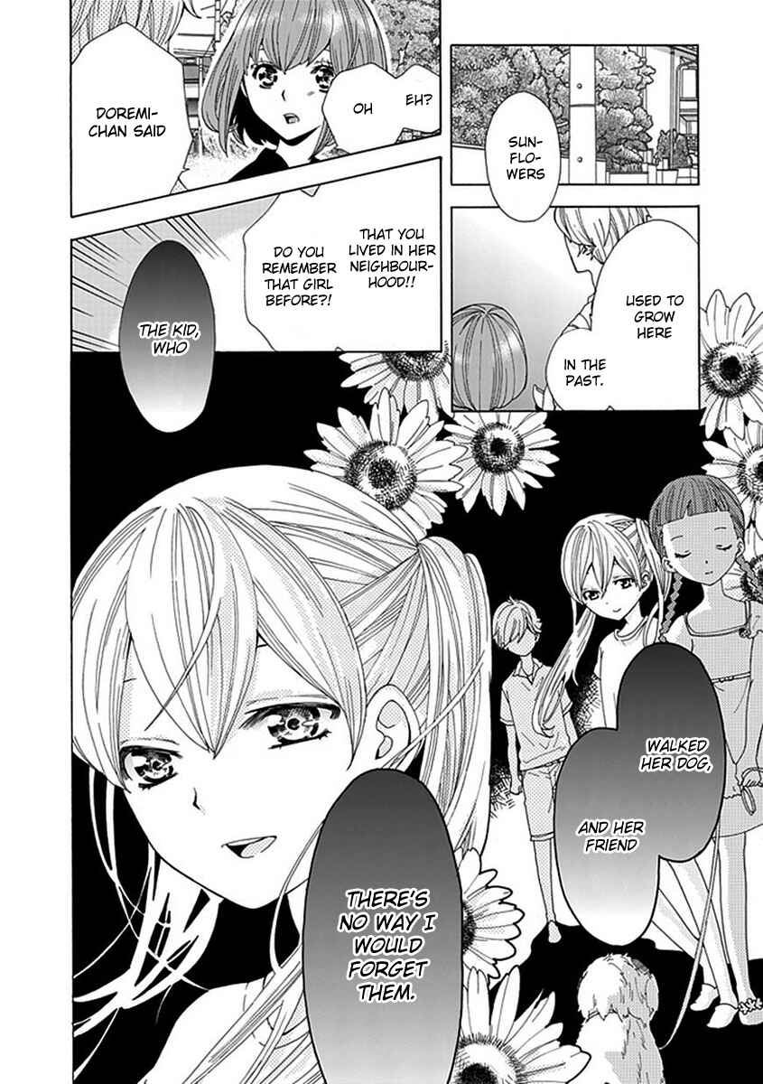 Page 11 Chapter 6 Do S na Oniichan to no Atarashii Koi no Hajimekata Oshiete Kudasai!