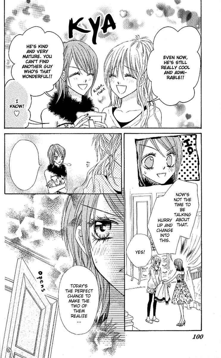 Page 11 Chapter 3 Clash