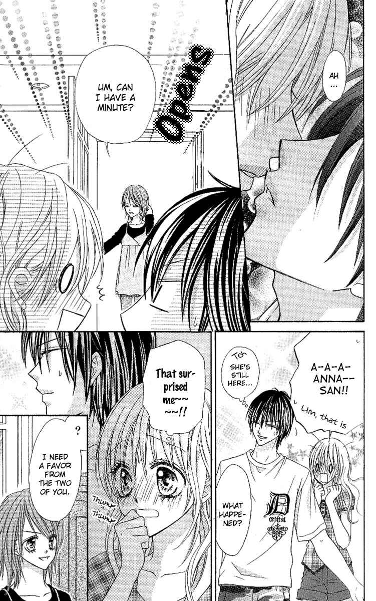 Page 4 Chapter 3 Clash