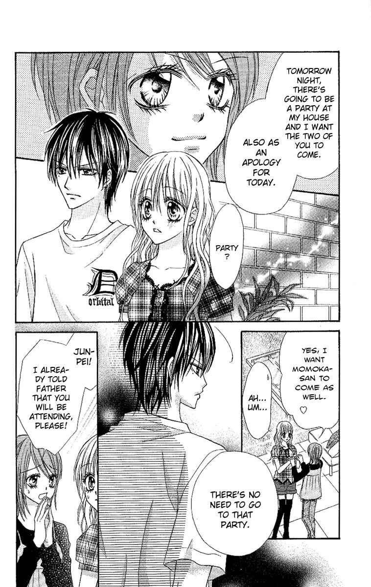 Page 5 Chapter 3 Clash