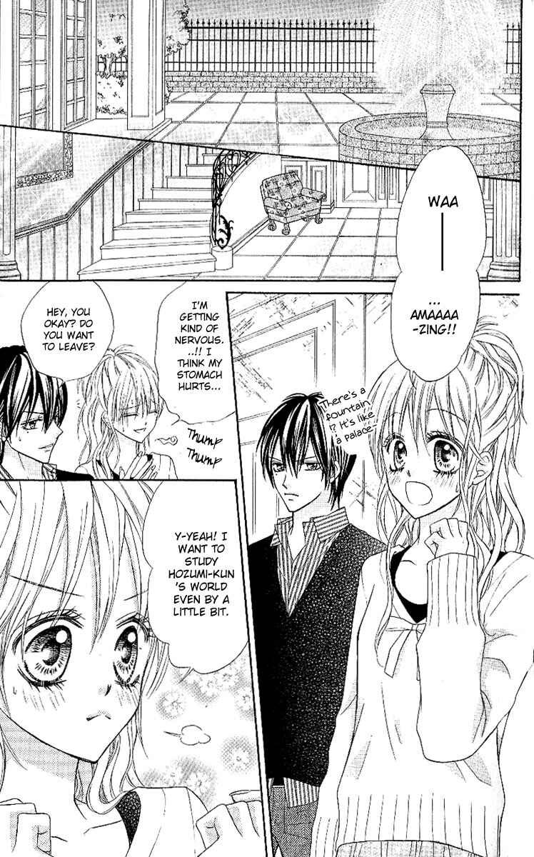 Page 8 Chapter 3 Clash