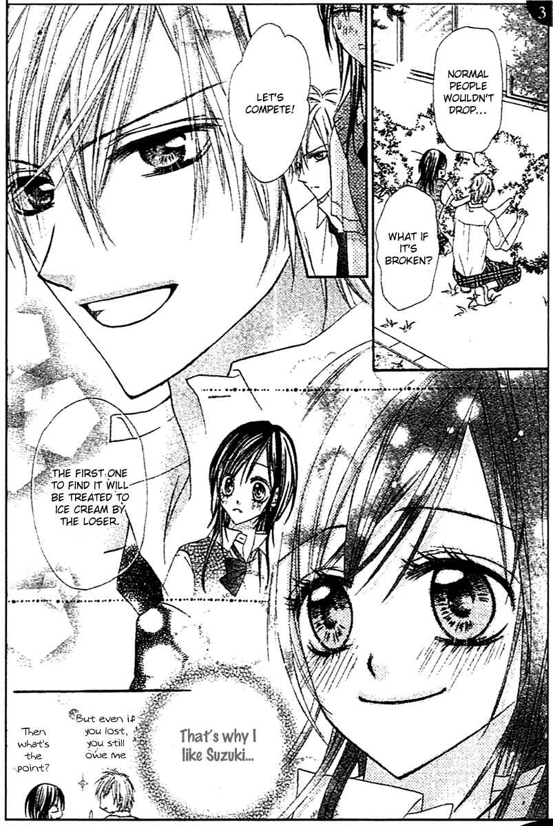Page 14 Chapter 4.5 Clash