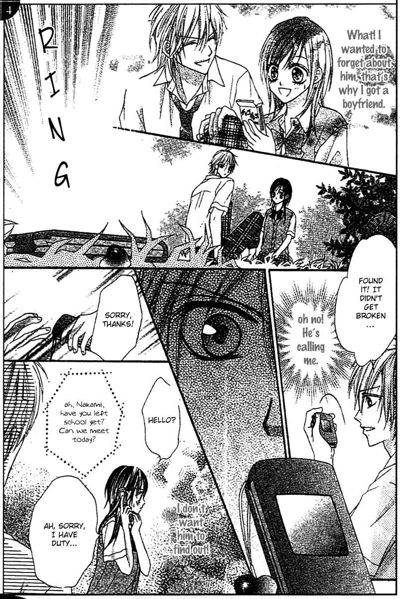 Page 15 Chapter 4.5 Clash